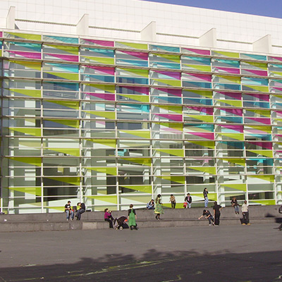 Museo MACBA